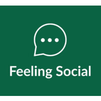 Feeling Social Logo