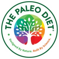 The Paleo Diet® Logo