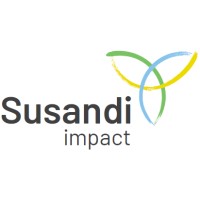 Susandi impact Logo