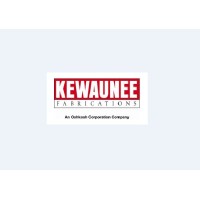 Kewaunee Fabrications, LLC Logo