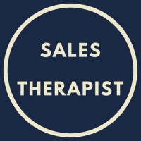 Sales Therapist - Peak Emotional Mastery for Salespeople Logo