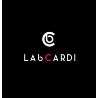 Labcardi Logo