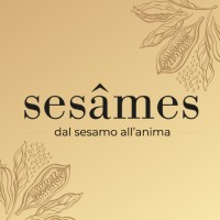 Sesâmes Srl Logo