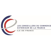 Les CCE - Ile de France Logo
