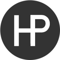 Hiran Perera Photography Logo