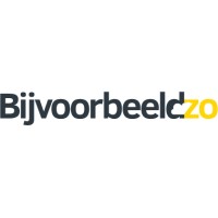 Bijvoorbeeld Zo Logo