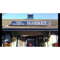 West Falmouth Market Inc Logo