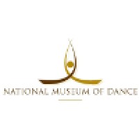 National Museum of Dance Logo