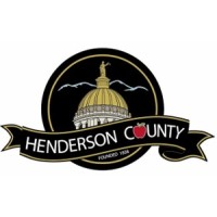 Henderson County, North Carolina Logo