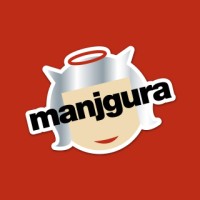 Manjgura Logo