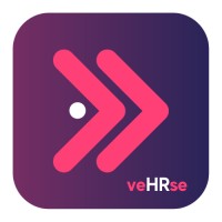 veHRse Logo