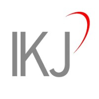 IKJ Institut für Kinder- und Jugendhilfe gGmbH Logo