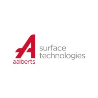 Aalberts surface technologies-accurate brazing Logo