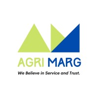 AGRI MARG PVT LTD Logo