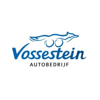 Autobedrijf J. Vossestein B.V. Logo