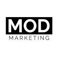 MOD Marketing Logo