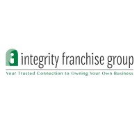 Integrity Franchise Group Logo
