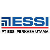 PT ESSI Perkasa Utama Logo