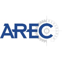 AREC Automatisierungstechnik GmbH Logo