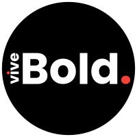 Vive Bold. Logo