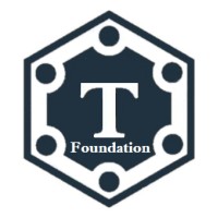 TECHFORGE Foundation Logo