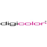 digicolor | Gesellschaft für Kunststoffmaschinentechnik mbH Logo