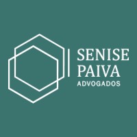 Senise Paiva Advogados Logo