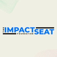 The Impact Seat Foundation Logo