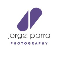Jorge Parra Photography Logo
