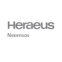 Heraeus Nexensos Logo