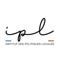 Institut des Politiques Locales Logo