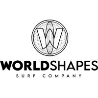 World Shapes Logo