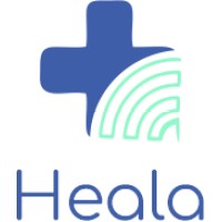 Heala Tech Logo