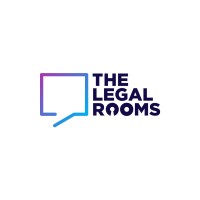 The Legal Rooms Logo
