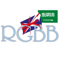 The Riyadh Group for British Business Logo