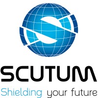 Scutum Group Logo