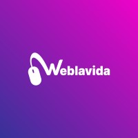 Weblavida Ltd Logo
