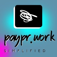 Paypr.work Logo