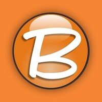 Rede de Supermercados Bahniuk Logo