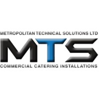 METROPOLITAN TECHNICAL SOLUTIONS LTD Logo