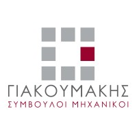 Giakoumakis Engineering Logo