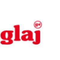 GLAJ-GE Logo