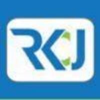 Rohit KC Jain & Co. (RKCJ) Logo