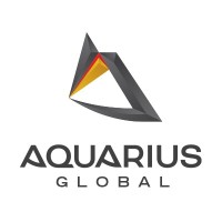 Aquarius Global Logo