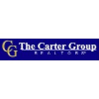 The Carter Group Realtors Logo