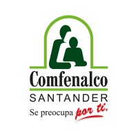 Comfenalco Santander Logo