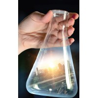 Life Sciences Real Estate Logo