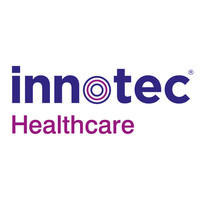 Innotec Healthcare Ltd. Logo