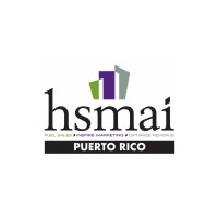 HSMAI Puerto Rico Logo