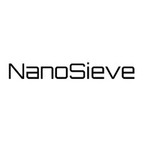 NanoSieve Logo
